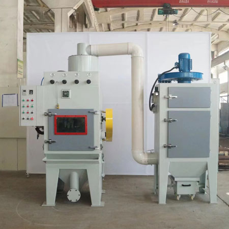 定西全自动喷砂机料位仪上下数据调多少合适