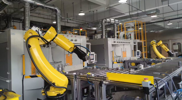 定西喷砂机常见类型及适用场景全解析