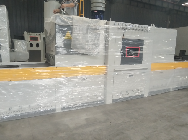 定西喷砂机操作规范 新手必学安全要点