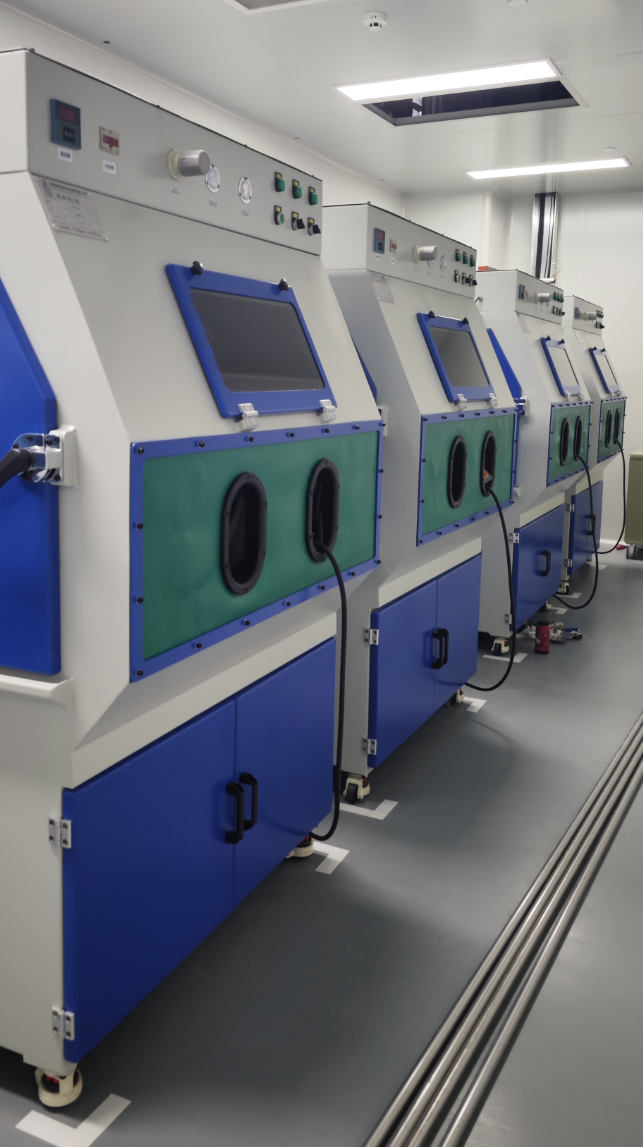 定西小型喷砂机使用方法 家用 / 小作坊适用