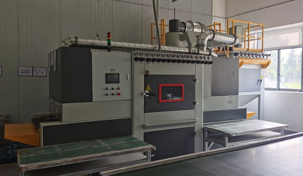 定西如何提升喷砂机工作效率 这几招超实用