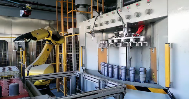 定西喷砂机快速换料技巧 节省施工时间