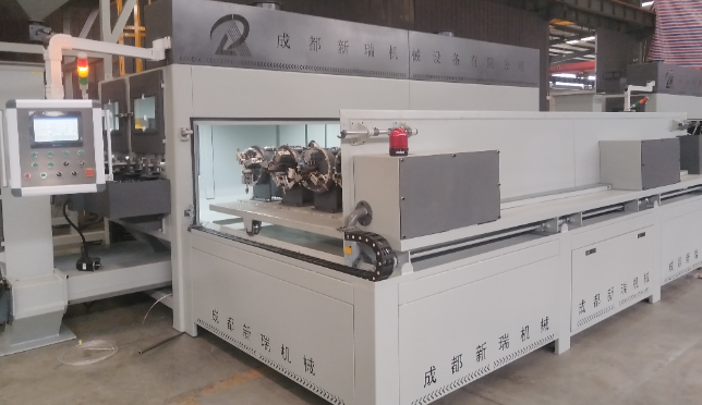 定西低温环境下喷砂机如何正常工作