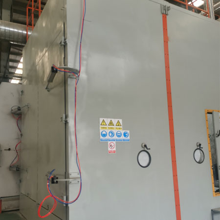 定西吊挂式抛丸机有什么特点